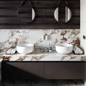 Villa Broen Vanity Case