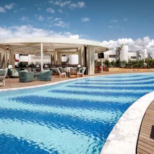 Hôtel Pretoria Resort