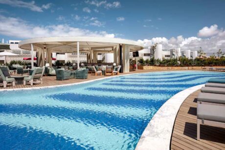 Pretoria Resort Hotel