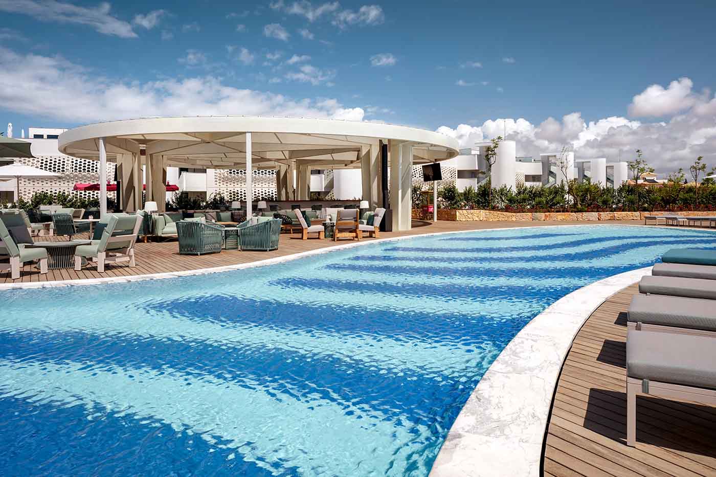 Pretoria Resort Hotel