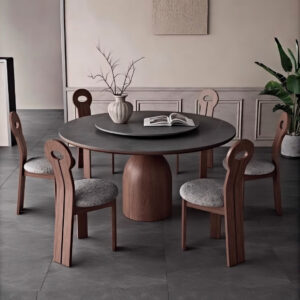 Dining kitchen modern chair