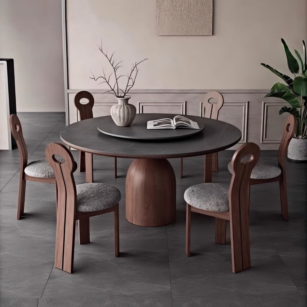 Dining kitchen modern chair