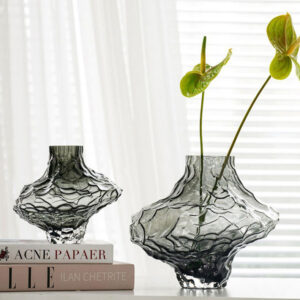 Hot Sale Home Decor Crystal Vase