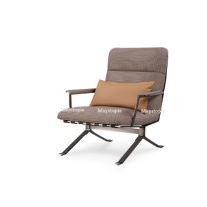 KL office ARMchair fits for bedroom and living room