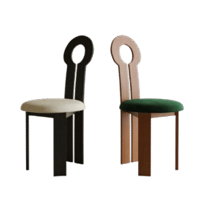 Mid_Century_Modern_ Dining Chair