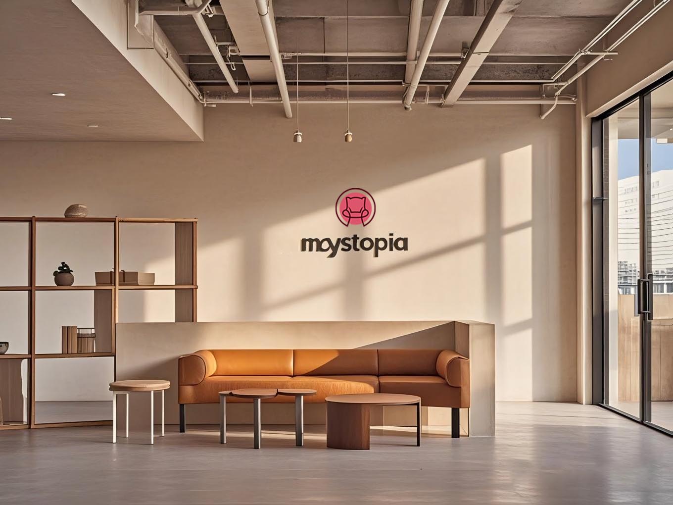 maystopia company logo