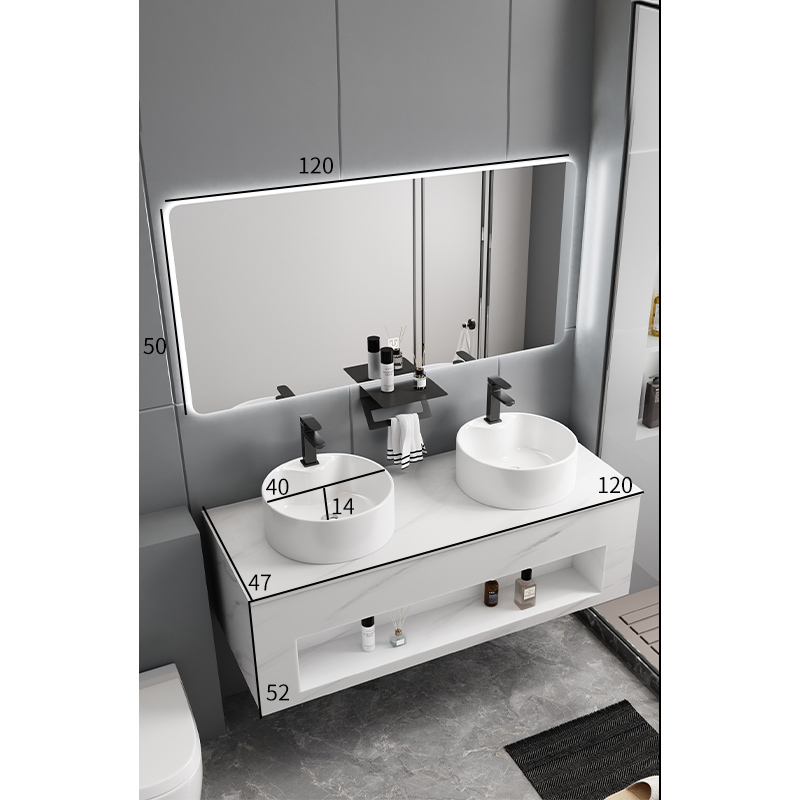 Bathroom Cabinets size1