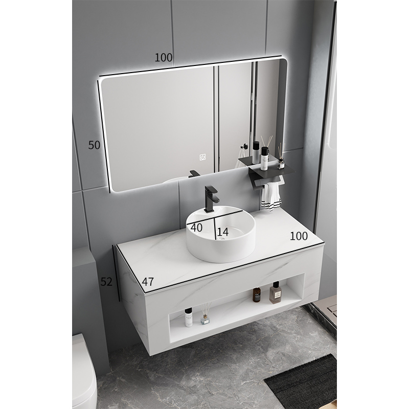 Bathroom Cabinets size2