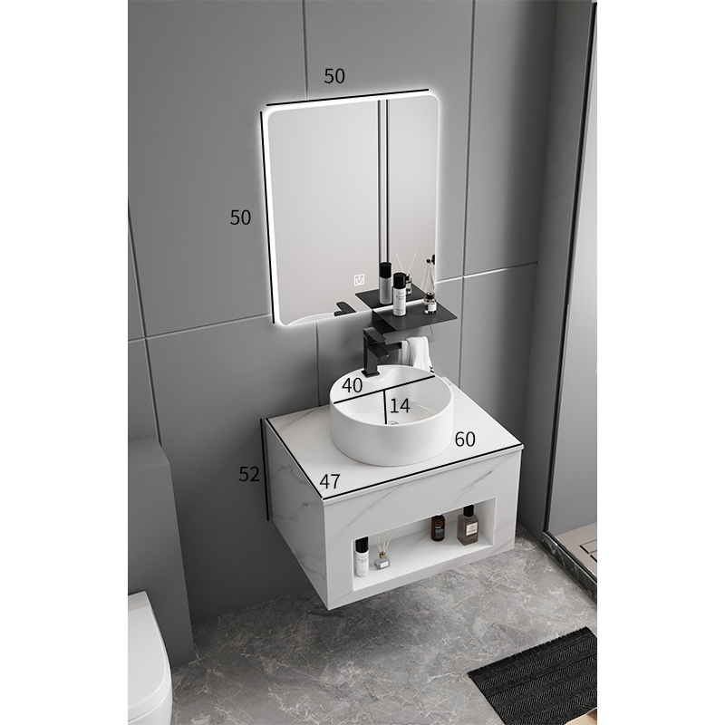 Bathroom Cabinets size3