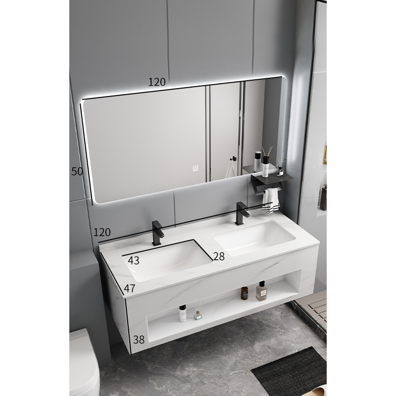 Bathroom Cabinets size4