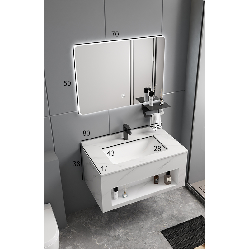 Bathroom Cabinets size5