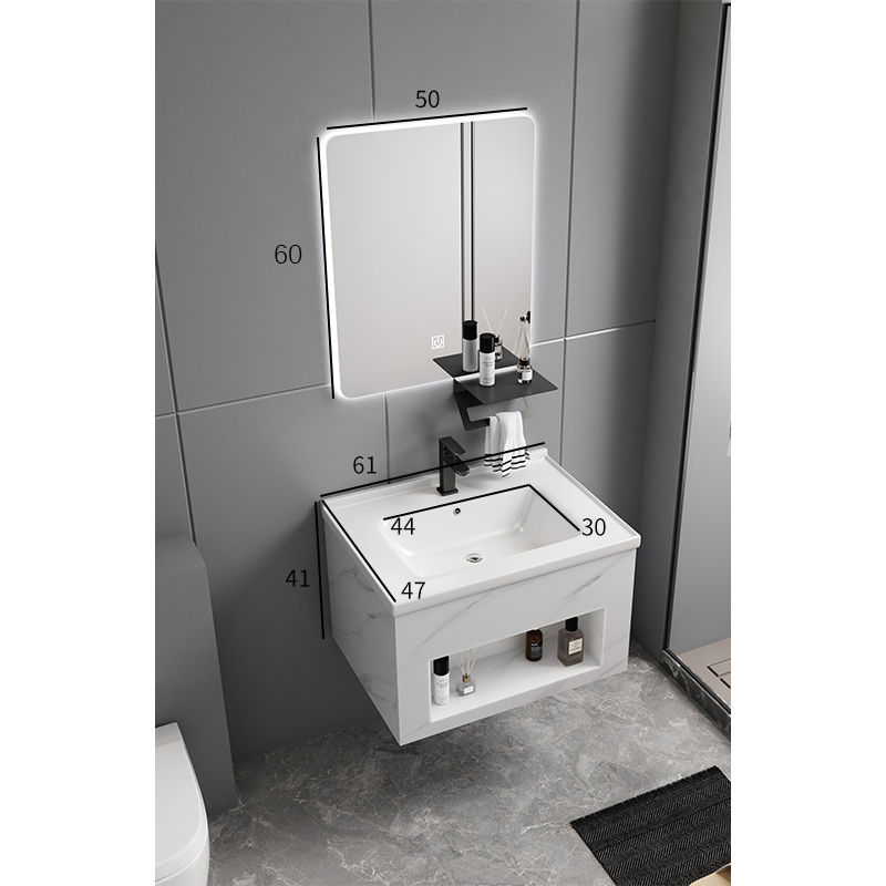 Bathroom Cabinets size6