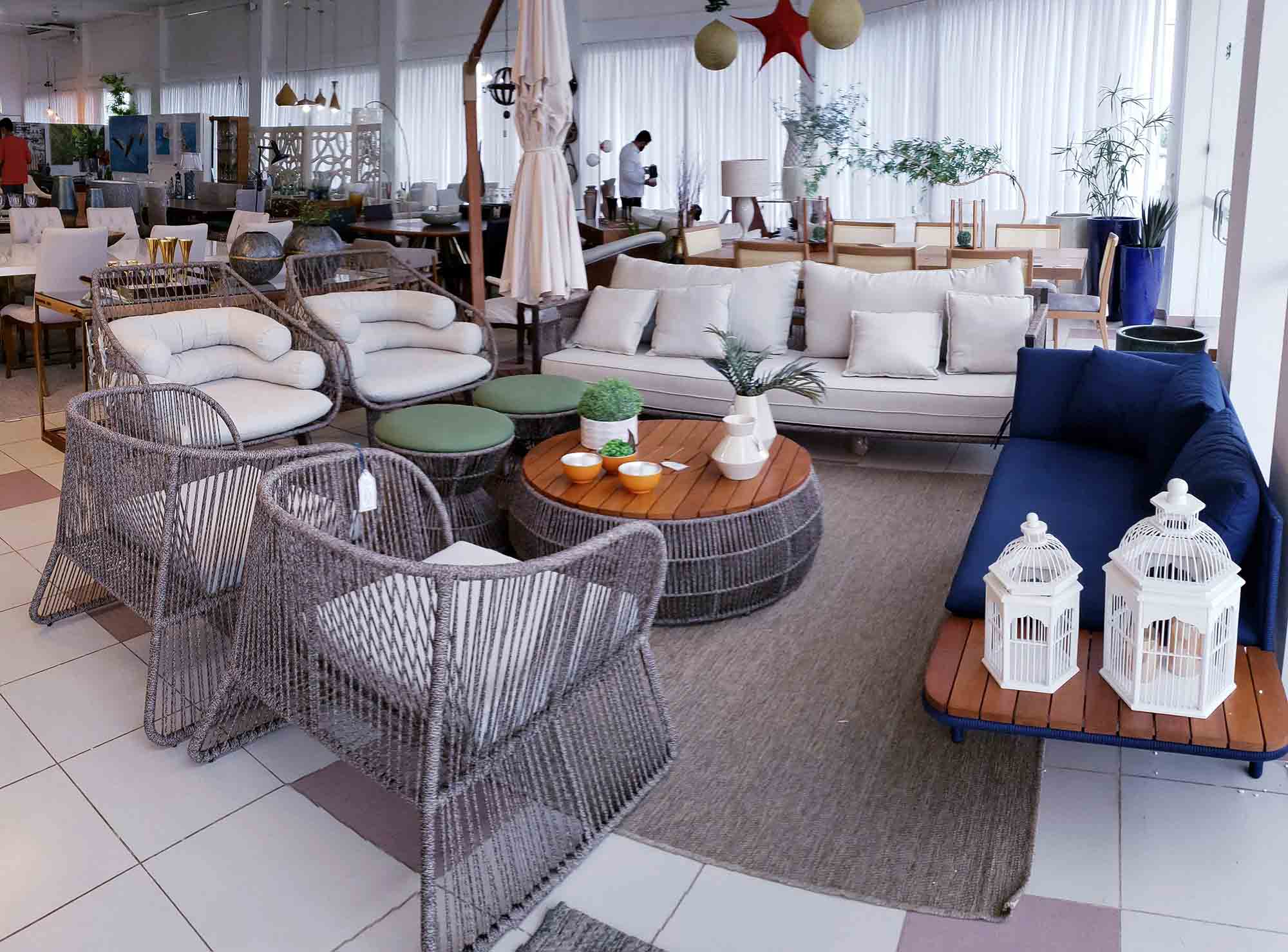 Supportare gli acquisti di massa su larga scala da parte dei supermercati1