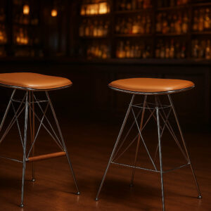 taburete de bar en bar/proyecto de bar