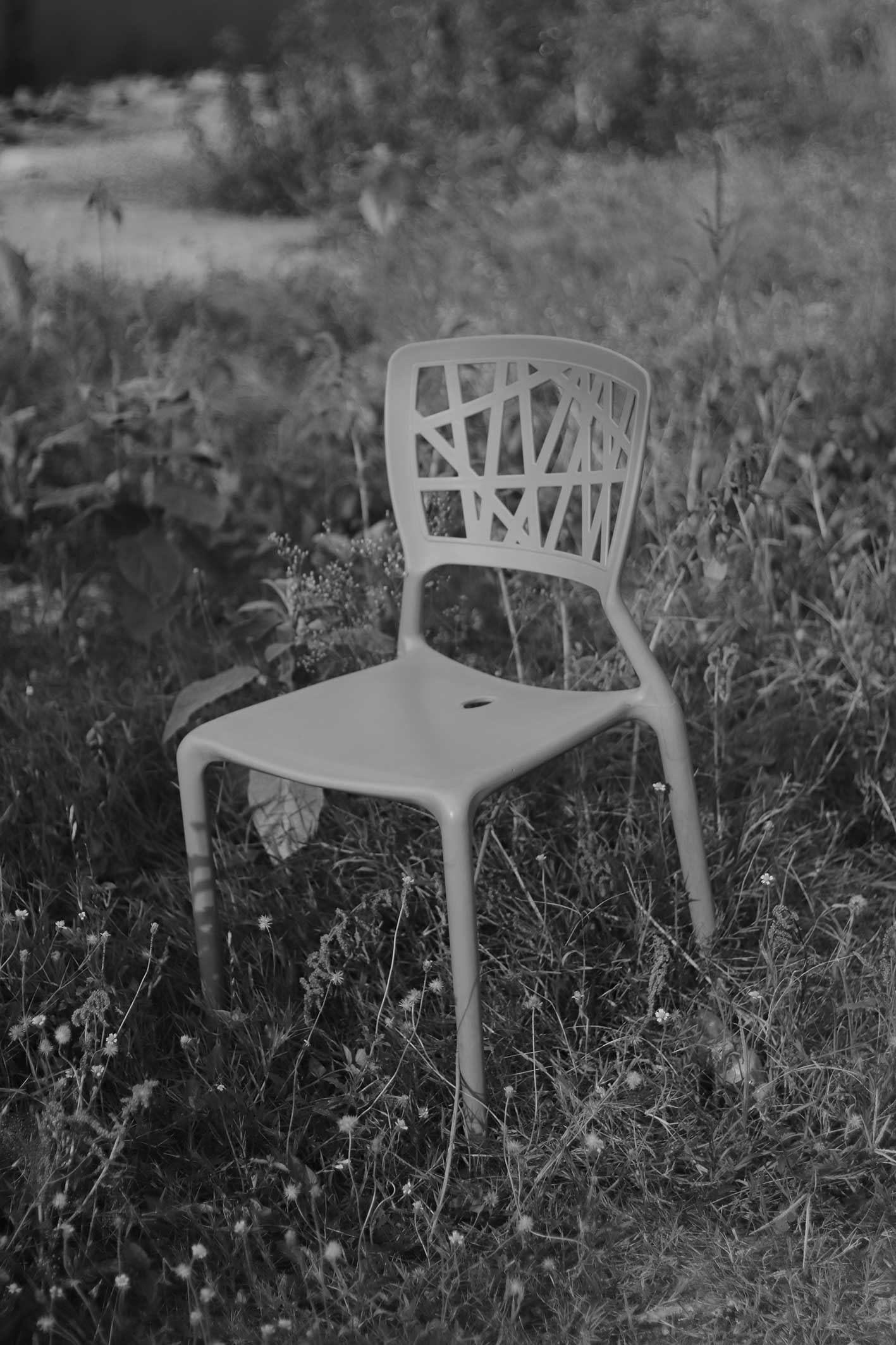 a new autumn collection-Outdoor Chair